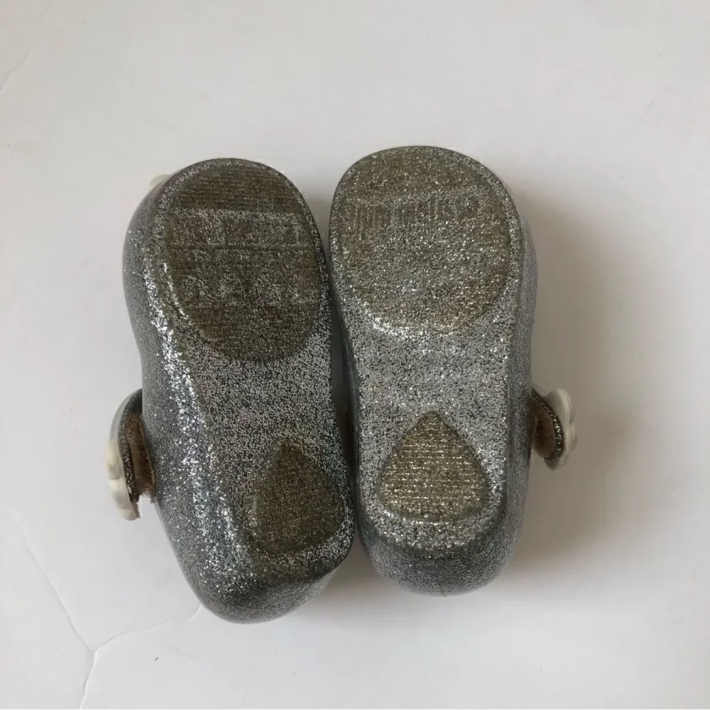 Mini Melissa mini melissa